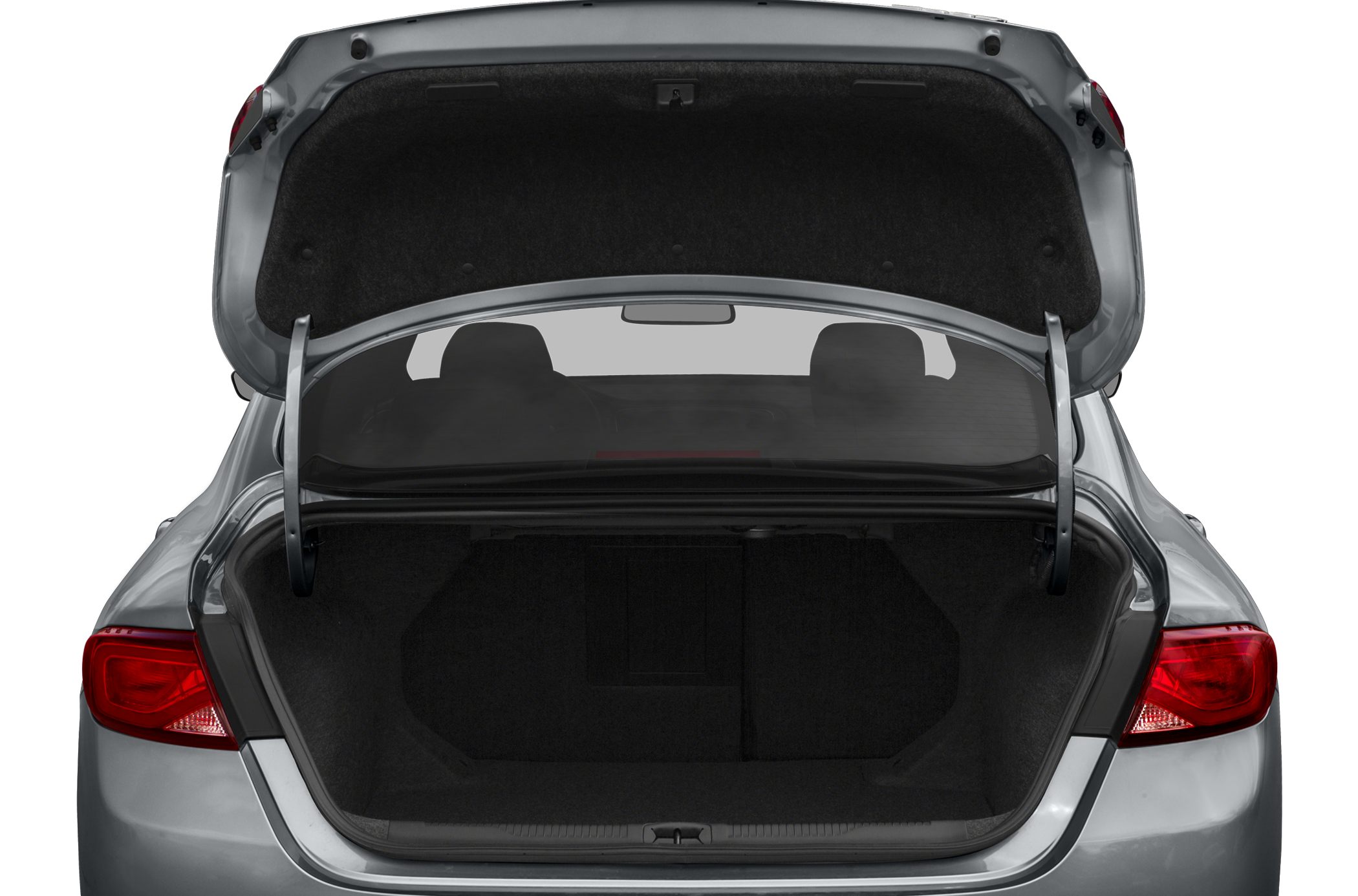 Chrysler 200 boot space Chrysler 200 boot space